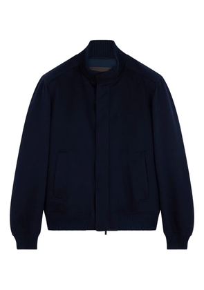 Paul & Shark long-sleeve jacket - Blue
