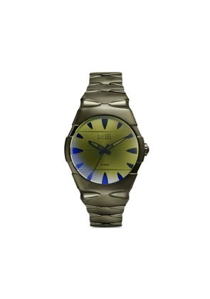 Diesel D-Sruptor 42mm - Green