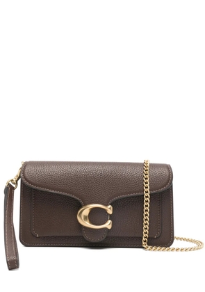 Coach Tabby cross body bag - Brown