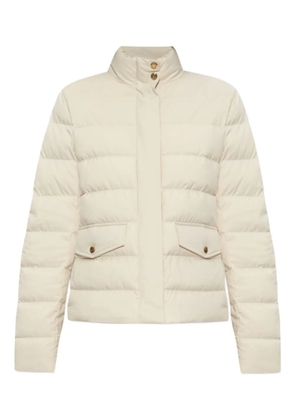Moncler Bessettes jacket - Neutrals