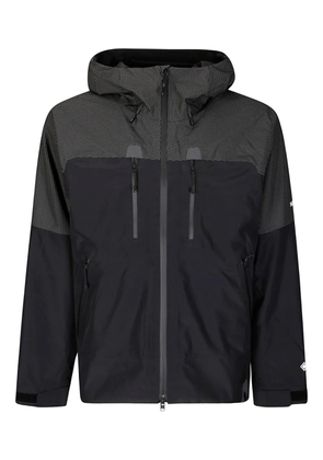 The North Face Hike Devils Thumb Gore-Tex jacket - Black