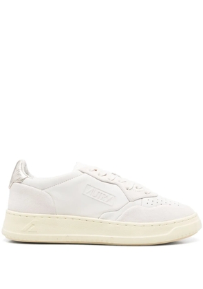 Autry Medalist low sneakers - Neutrals