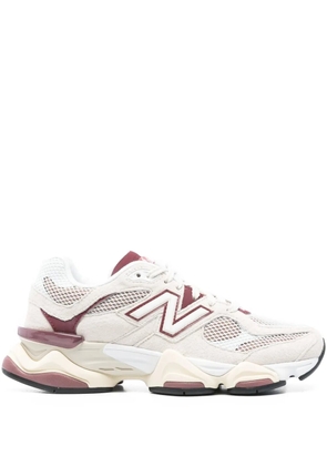 New Balance U9060 sneakers - Neutrals
