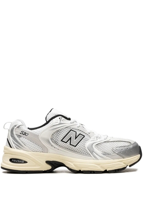 New Balance 530 low-top sneakers - White