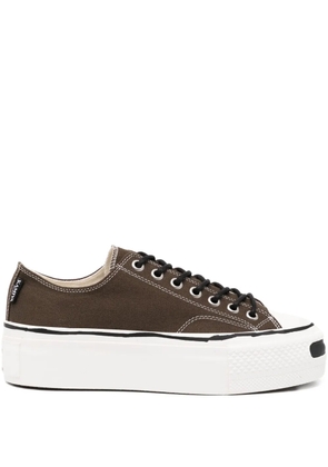 KAMIYA Joey sneakers - Brown