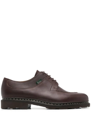Paraboot Avignon Derby shoes - Brown