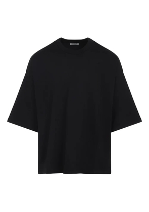 Fear Of God short-sleeve crewneck T-shirt - Black
