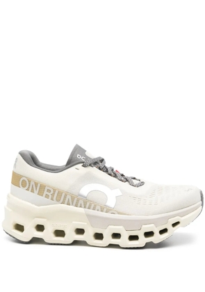 On Running Cloudmonster 2 sneakers - Neutrals