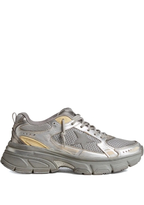Golden Goose Lightstar sneakers - Grey