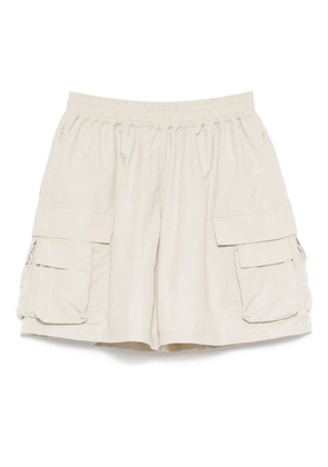 Abra cargo trousers - Neutrals