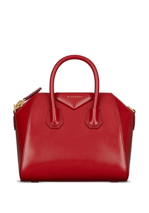 Givenchy Antigona tote bag - Red