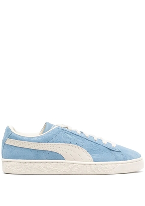 PUMA x Sophia Chang Palermo suede sneakers - Blue