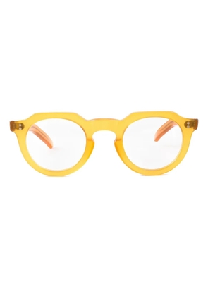Kador Storiko glasses - Yellow
