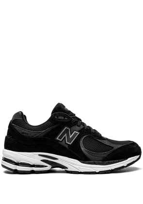 New Balance 2002R 'Black/Gunmetal' sneakers