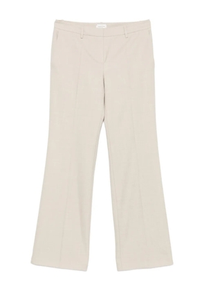 Magda Butrym tailored trousers - Neutrals