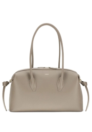 Yuzefi Brioche Duffle shoulder bag - Neutrals