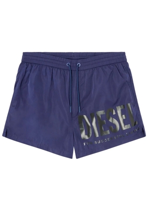 Diesel Mario-34-D-Core swim shorts - Blue