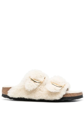 Birkenstock Arizona Big Buckle sandals - Neutrals