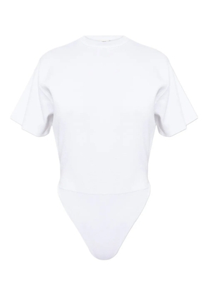 Haikure short-sleeves T-shirt - White