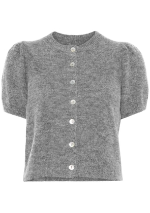DÔEN Anisa cardigan - Grey