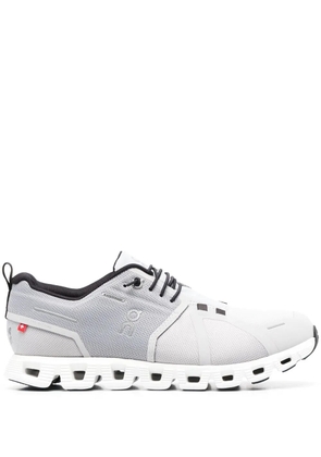 On Running Cloud 5 low-top sneakers - Grey