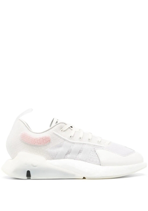 Y-3 Orisan Core lace-up sneakers - White