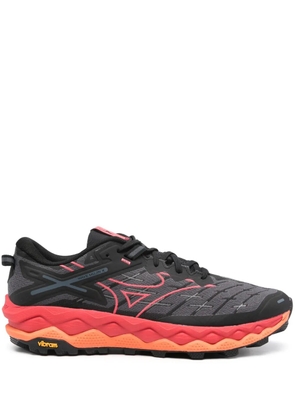 Mizuno Wave Mujin 10 sneakers - Black