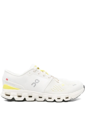 On Running Cloud X training sneakers - Neutrals