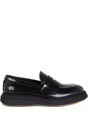 The Antipode Victor loafers - Black