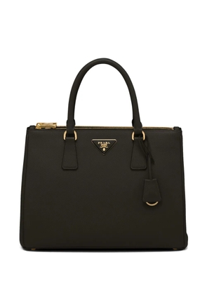 Prada large Galleria tote bag - Black
