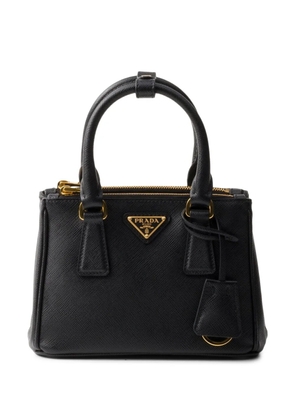 Prada Galleria mini bag - Black
