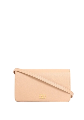 Valentino Garavani VLogo Signature mini bag - Pink