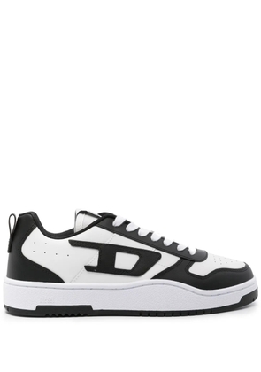 Diesel S-Ukiyo V2 Low panelled sneakers - White