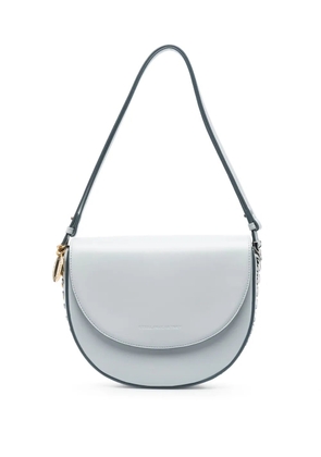 Stella McCartney medium Frayme shoulder bag - Blue