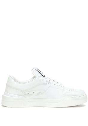 Dolce & Gabbana Roma low-top sneakers - White