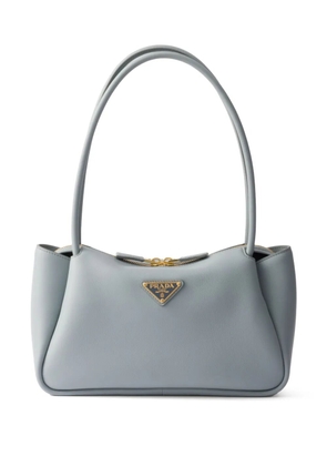 Prada medium Darling tote bag - Blue