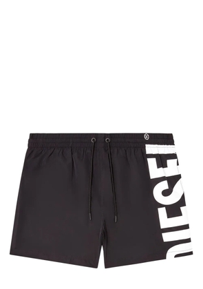 Diesel Rio-41-D-Core swim shorts - Black