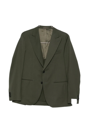 Caruso Aida suit - Green