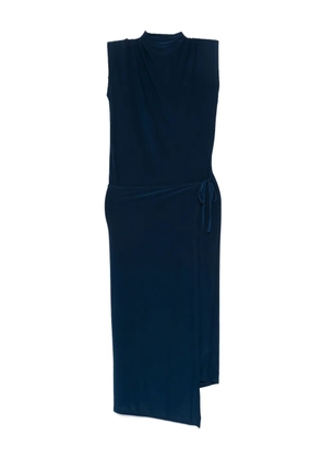 Calvin Klein sleeveless dress - Blue
