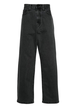 Carhartt WIP Landon wide-leg jeans - Grey