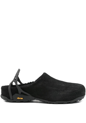 ROA Fedaia Vibram sandals - Black