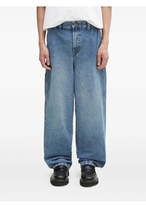 DICKIES rinsed pocket jeans - Blue