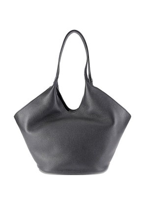 Aesther Ekme large Phantom leather tote bag - Black