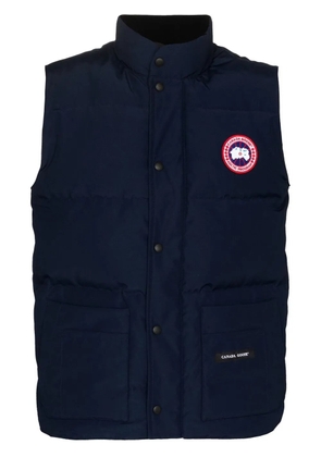 Canada Goose Freestyle vest - Blue