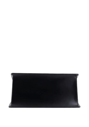 Louis Vuitton Pre-Owned Riviera Handbag Epi Leather tote bag - Black