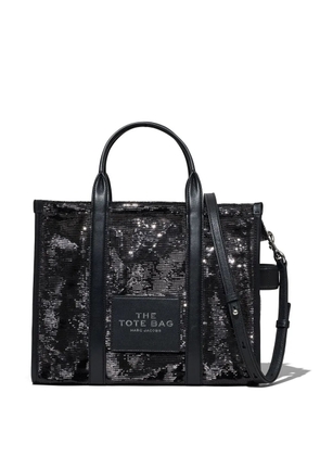 Marc Jacobs The Medium Tote bag - Black