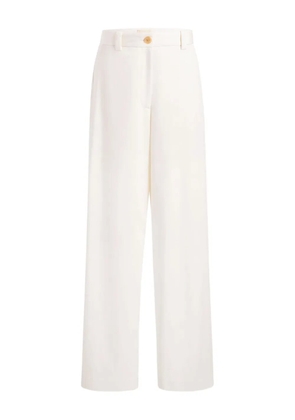 KHAITE Gari trousers - Neutrals
