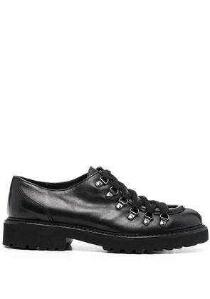 Doucal's Phil low-top sneakers - Black