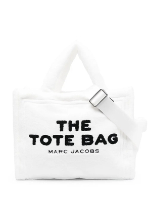 Marc Jacobs The Medium Tote bag - White