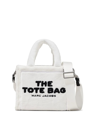 Marc Jacobs The Terry Small Tote bag - White
